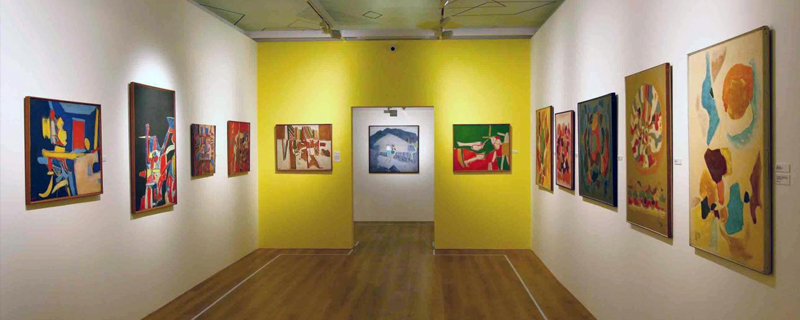 Piramal Art Gallery 